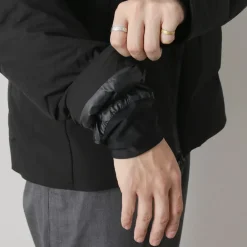 DESCENTE / ALLTERRAIN / Mizusawa Down Mountaineer Down Jacket Model 2024