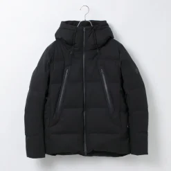 DESCENTE / ALLTERRAIN / Mizusawa Down Mountaineer Down Jacket Model 2024