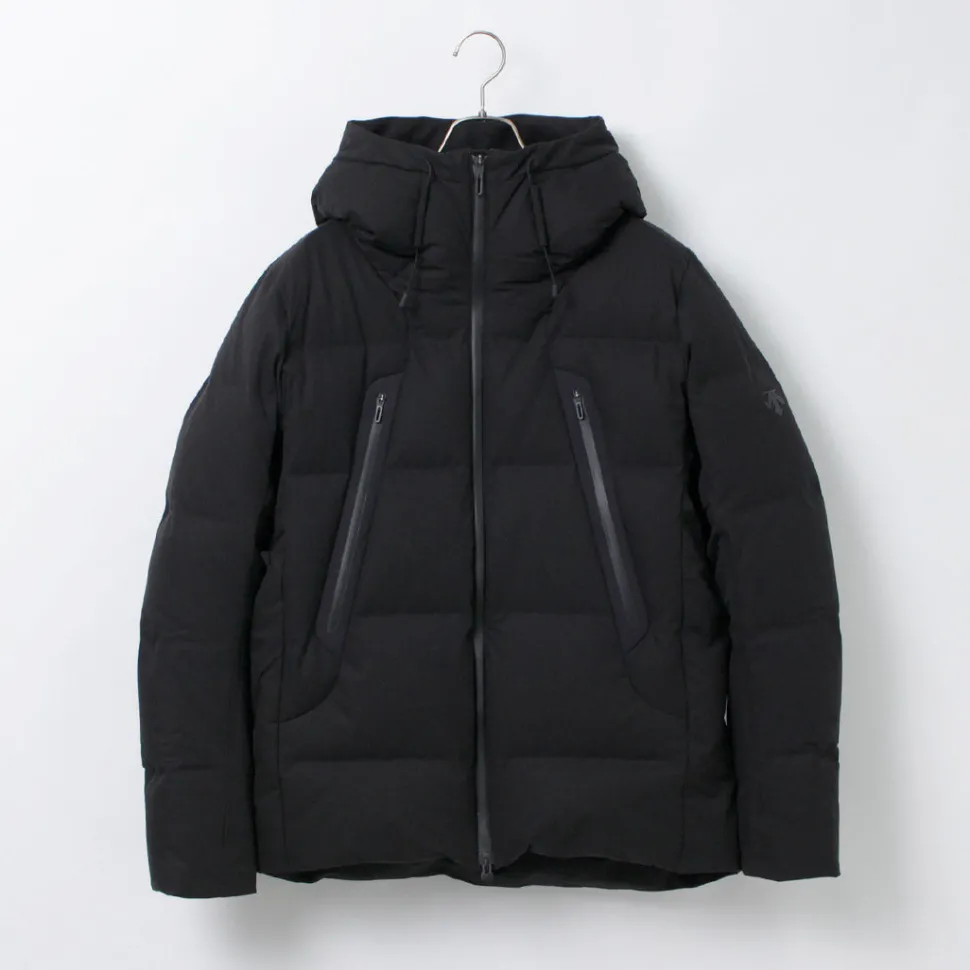 DESCENTE / ALLTERRAIN / Mizusawa Down Mountaineer Down Jacket Model 2024