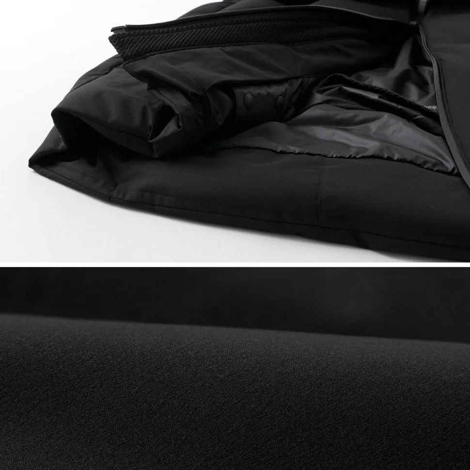 DESCENTE / ALLTERRAIN / Mizusawa Down Mountaineer Down Jacket Model 2024