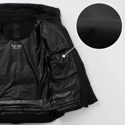 DESCENTE / ALLTERRAIN / Mizusawa Down Mountaineer Down Jacket Model 2024