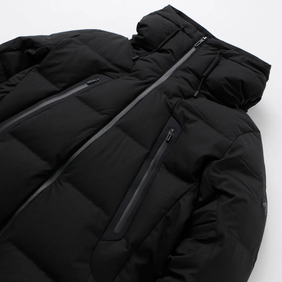 DESCENTE / ALLTERRAIN / Mizusawa Down Mountaineer Down Jacket Model 2024