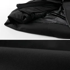 DESCENTE / ALLTERRAIN / Mizusawa Down Oversized Mountaineer Down Jacket Model 2024