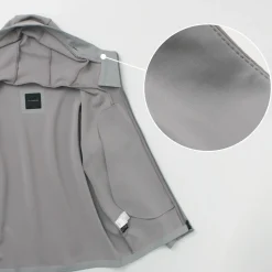 DESCENTE / ALLTERRAIN / Softshell Jacket Creas-Air