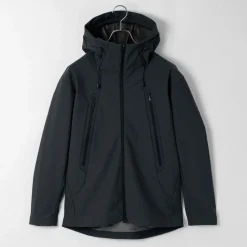 DESCENTE / ALLTERRAIN / Soft Shell Jacket Creas Thermo