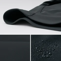 DESCENTE / ALLTERRAIN / Soft Shell Jacket Creas Thermo