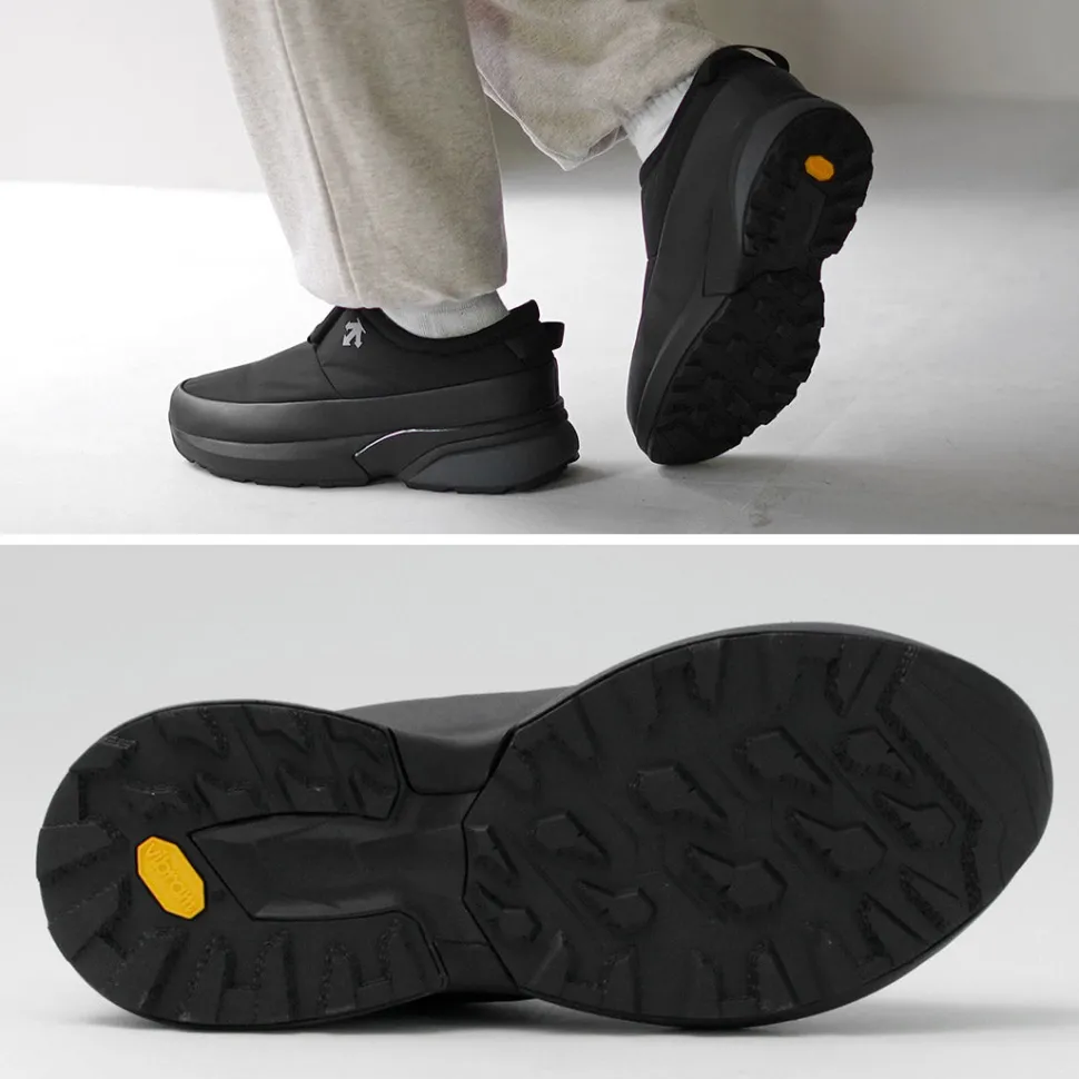 DESCENTE / Moc Winter Shoes