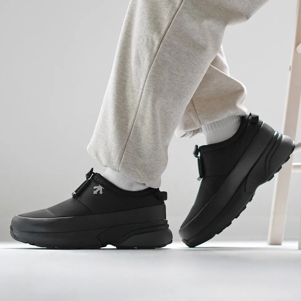 DESCENTE / Moc Winter Shoes