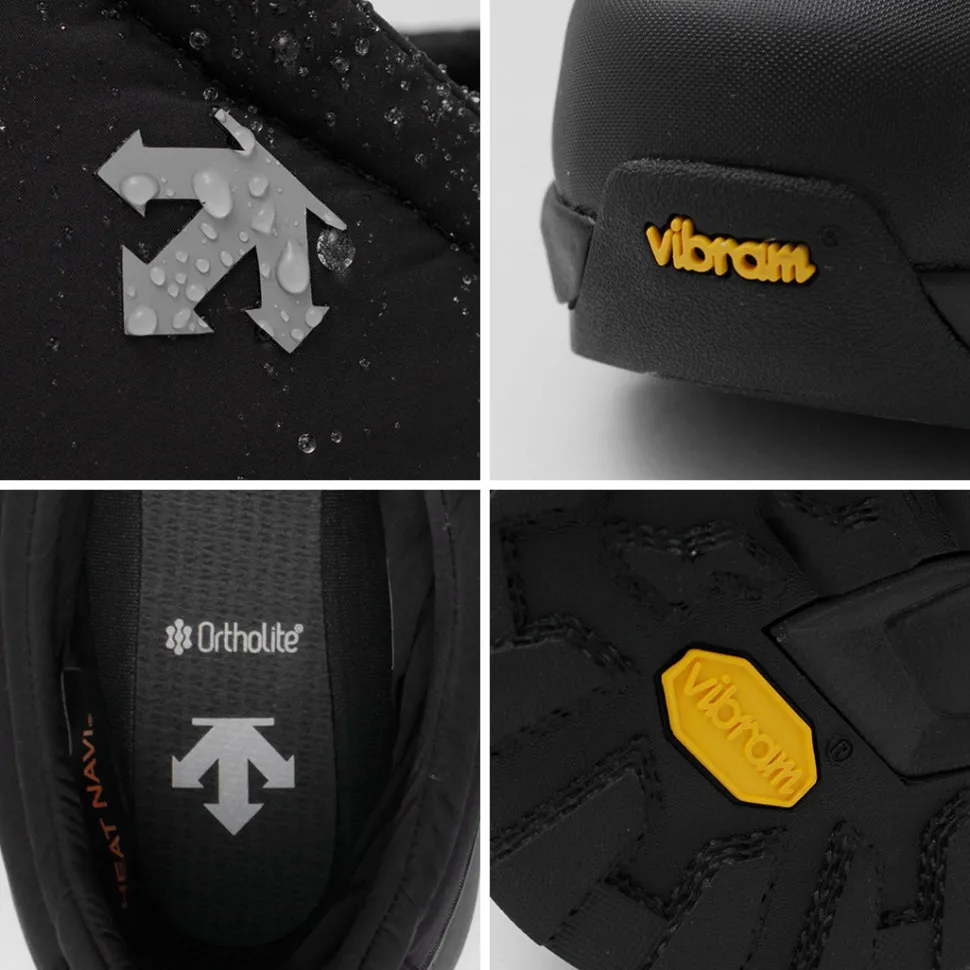 DESCENTE / Moc Winter Shoes