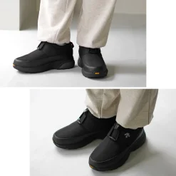 DESCENTE / Moc Winter Shoes