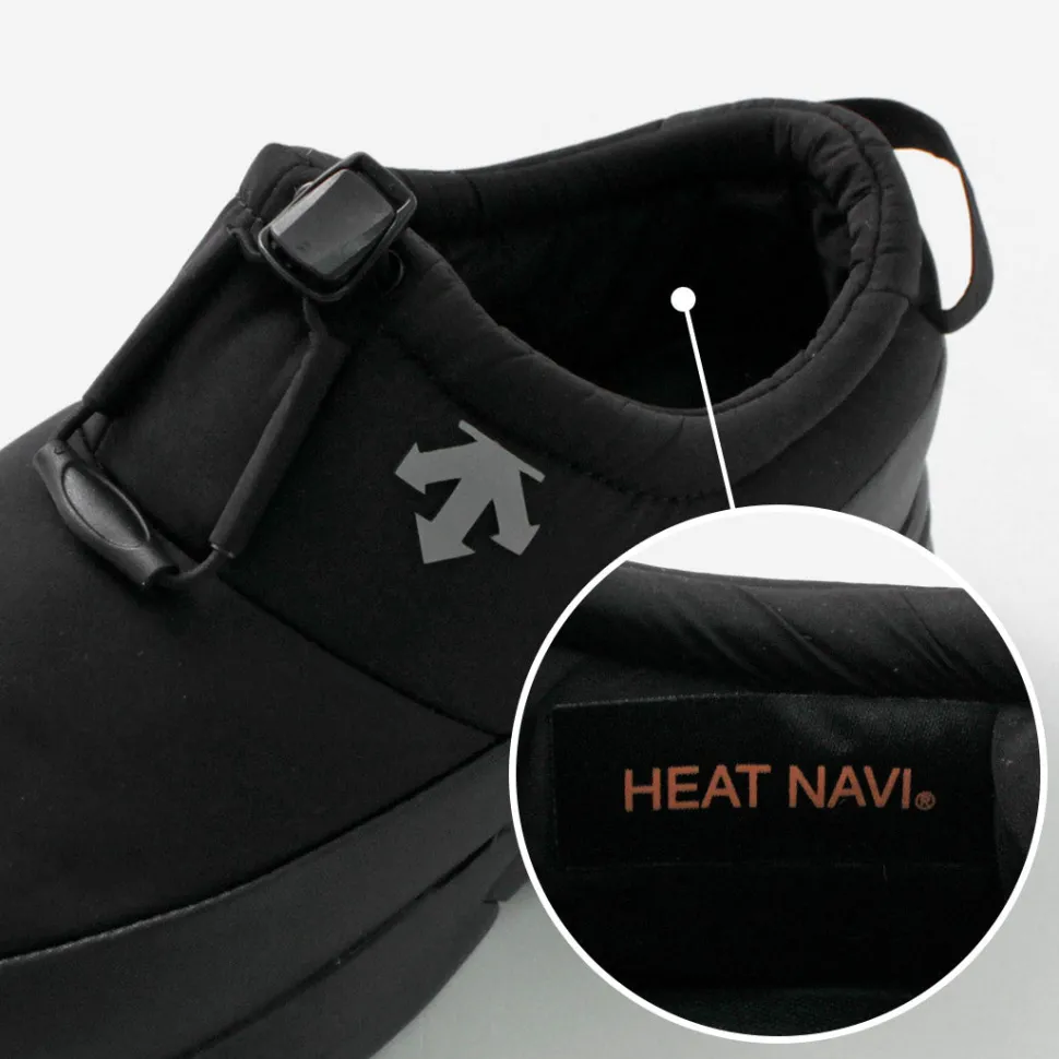 DESCENTE / Moc Winter Shoes