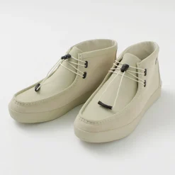 DESCENTE / VERTHER B MID 24.1 Sneakers