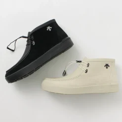 DESCENTE / VERTHER B MID 24.1 Sneakers