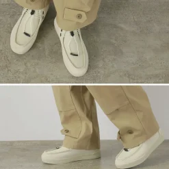 DESCENTE / VERTHER B MID 24.1 Sneakers