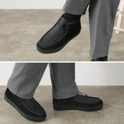 DESCENTE / VERTHER B MID 24.1 Sneakers