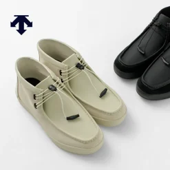 DESCENTE / VERTHER B MID 24.1 Sneakers