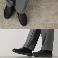 DESCENTE / VERTHER B MID 24.1 Sneakers