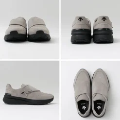 DESCENTE / VERTHER RS LE 24.1