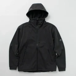 DESCENTE ALLTERRAIN 81 / Tech Soft Jacket