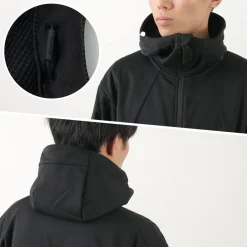 DESCENTE ALLTERRAIN 81 / Tech Soft Jacket