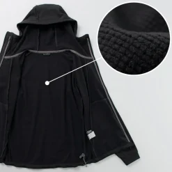 DESCENTE ALLTERRAIN 81 / Tech Soft Jacket