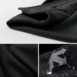 DESCENTE ALLTERRAIN 81 / Tech Soft Jacket