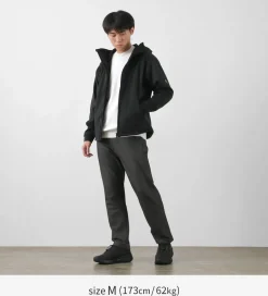 DESCENTE ALLTERRAIN 81 / Tech Soft Jacket