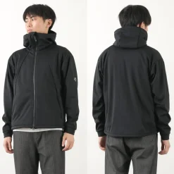 DESCENTE ALLTERRAIN 81 / Tech Soft Jacket