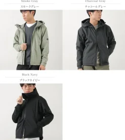 DESCENTE ALLTERRAIN 81 / Tech Soft Jacket