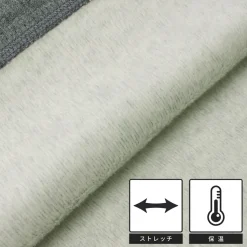 DESCENTE ALLTERRAIN81 / Bomber Long Sleeve Crew