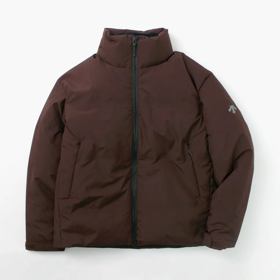 DESCENTE ALLTERRAIN81 / Gore-Tex Infinium Down Jacket
