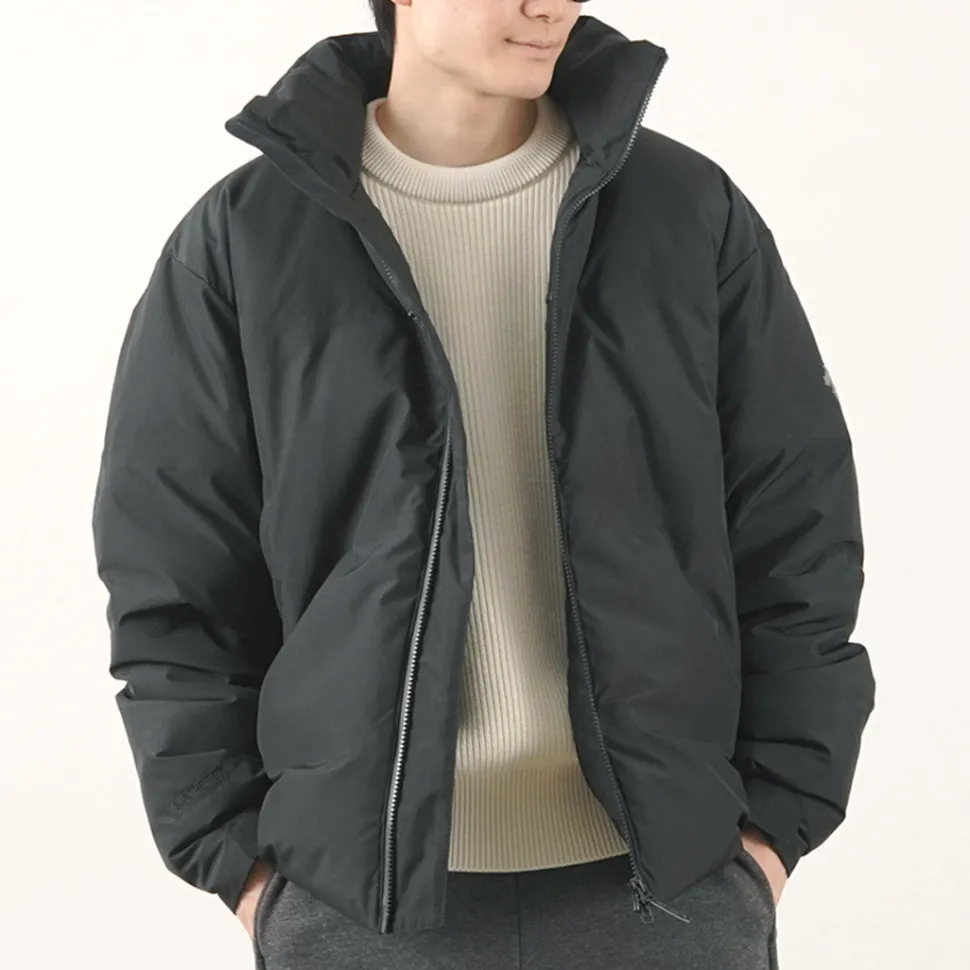 DESCENTE ALLTERRAIN81 / Gore-Tex Infinium Down Jacket