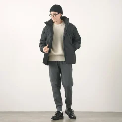 DESCENTE ALLTERRAIN81 / Gore-Tex Infinium Down Jacket