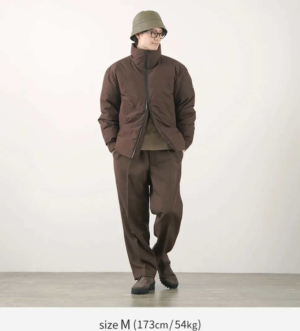 DESCENTE ALLTERRAIN81 / Gore-Tex Infinium Down Jacket