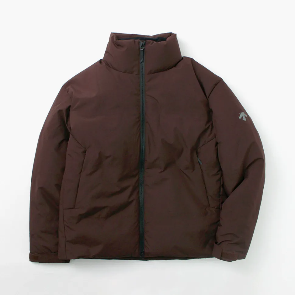 DESCENTE ALLTERRAIN81 / Gore-Tex Infinium Down Jacket
