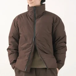 DESCENTE ALLTERRAIN81 / Gore-Tex Infinium Down Jacket