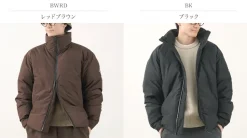 DESCENTE ALLTERRAIN81 / Gore-Tex Infinium Down Jacket