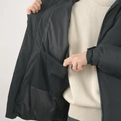 DESCENTE ALLTERRAIN81 / Gore-Tex Infinium Down Jacket