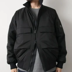 DESCENTE ALLTERRAIN81 / Insulation Jacket