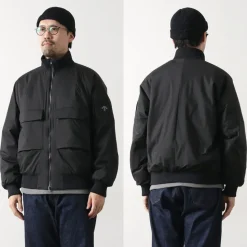 DESCENTE ALLTERRAIN81 / Insulation Jacket