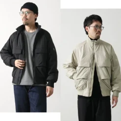 DESCENTE ALLTERRAIN81 / Insulation Jacket