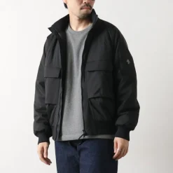 DESCENTE ALLTERRAIN81 / Insulation Jacket