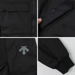 DESCENTE ALLTERRAIN81 / Insulation Jacket
