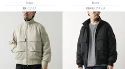 DESCENTE ALLTERRAIN81 / Insulation Jacket