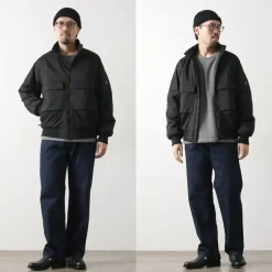 DESCENTE ALLTERRAIN81 / Insulation Jacket