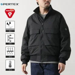 DESCENTE ALLTERRAIN81 / Insulation Jacket