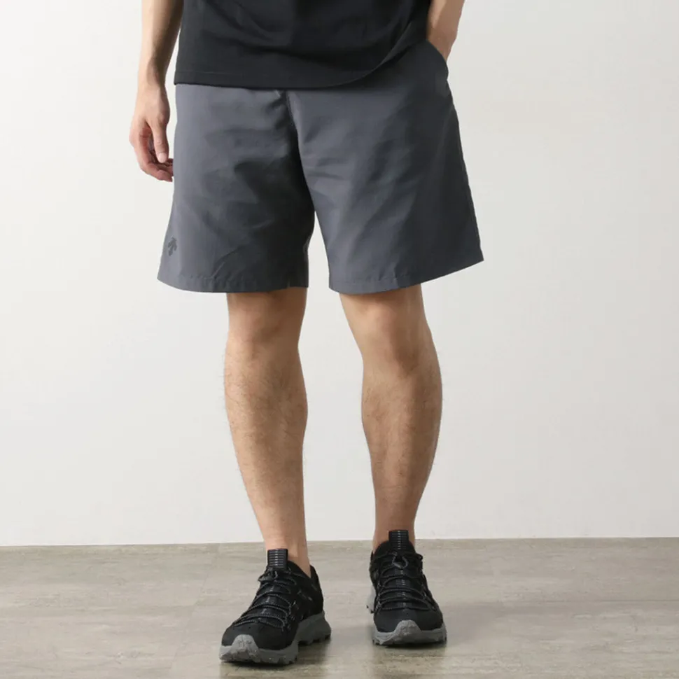 DESCENTE ALLTERRAIN81 / Nylon WR River half pants