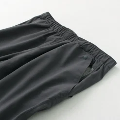 DESCENTE ALLTERRAIN81 / Nylon WR River half pants