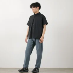 DESCENTE ALLTERRAIN81 / Pocketable Light Trek Pants