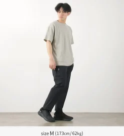 DESCENTE ALLTERRAIN81 / Pocketable Light Trek Pants